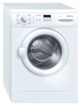 Tvättmaskin Bosch WAA 24222 60.00x85.00x59.00 cm