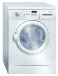 Machine à laver Bosch WAA 2426 K 60.00x85.00x56.00 cm