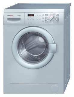 Machine à laver Bosch WAA 2427 S Photo, les caractéristiques