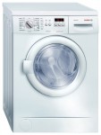 Machine à laver Bosch WAA 24272 60.00x85.00x56.00 cm
