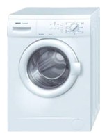 Máquina de lavar Bosch WAA 28162 Foto, características