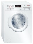 Máquina de lavar Bosch WAB 16261 ME 60.00x85.00x56.00 cm