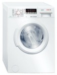 ﻿Washing Machine Bosch WAB 2021 J 60.00x85.00x56.00 cm