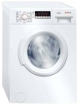 वॉशिंग मशीन Bosch WAB 2026 S 60.00x85.00x56.00 सेमी
