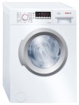 Tvättmaskin Bosch WAB 20261 ME 60.00x85.00x56.00 cm