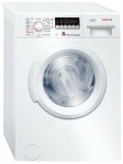 वॉशिंग मशीन Bosch WAB 2027 K 60.00x85.00x56.00 सेमी