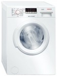 Machine à laver Bosch WAB 2028 J 60.00x85.00x59.00 cm