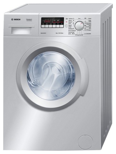 Machine à laver Bosch WAB 2428 SCE Photo, les caractéristiques