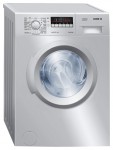 वॉशिंग मशीन Bosch WAB 2428 SCE 60.00x85.00x59.00 सेमी