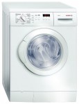 çamaşır makinesi Bosch WAE 16261 BC 60.00x85.00x59.00 sm