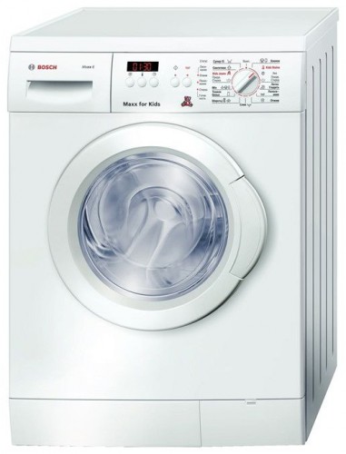Machine à laver Bosch WAE 1826 K Photo, les caractéristiques
