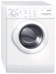 çamaşır makinesi Bosch WAE 20160 60.00x85.00x60.00 sm