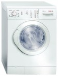 ﻿Washing Machine Bosch WAE 20163 60.00x85.00x59.00 cm