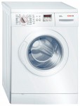 Machine à laver Bosch WAE 20262 BC 60.00x85.00x59.00 cm