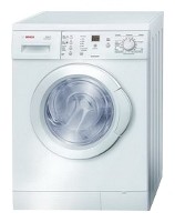 Machine à laver Bosch WAE 20362 Photo, les caractéristiques