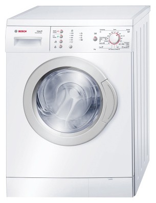 Machine à laver Bosch WAE 24164 Photo, les caractéristiques