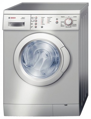 Mașină de spălat Bosch WAE 241SI fotografie, caracteristici