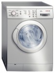 Tvättmaskin Bosch WAE 241SI 60.00x85.00x59.00 cm