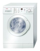 Mașină de spălat Bosch WAE 24343 fotografie, caracteristici