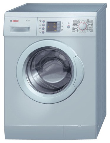 洗濯機 Bosch WAE 24466 写真, 特性