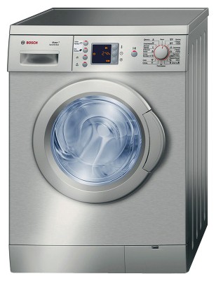 洗濯機 Bosch WAE 24468 写真, 特性