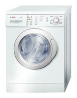 Wasmachine Bosch WAE 28175 Foto, karakteristieken