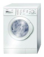 เครื่องซักผ้า Bosch WAE 28193 รูปถ่าย, ลักษณะเฉพาะ