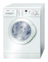 Vaskemaskin Bosch WAE 28343 Bilde, kjennetegn