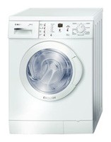 ﻿Washing Machine Bosch WAE 28393 Photo, Characteristics