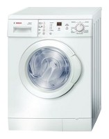 เครื่องซักผ้า Bosch WAE 32343 รูปถ่าย, ลักษณะเฉพาะ