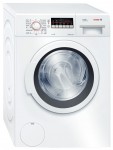 Vaskemaskine Bosch WAK 20210 ME 60.00x85.00x59.00 cm