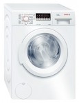 Tvättmaskin Bosch WAK 24260 60.00x85.00x62.00 cm