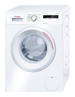 Vaskemaskin Bosch WAN 24060 Bilde, kjennetegn