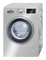 Machine à laver Bosch WAN 2416 S Photo, les caractéristiques