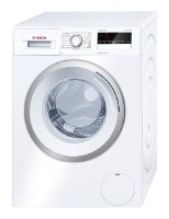 Vaskemaskin Bosch WAN 24260 Bilde, kjennetegn