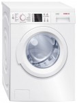 Tvättmaskin Bosch WAQ 20440 60.00x84.00x59.00 cm