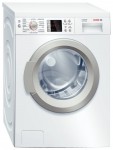 Tvättmaskin Bosch WAQ 20460 60.00x85.00x55.00 cm