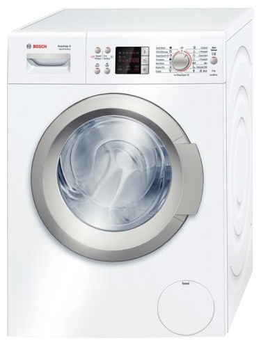 Machine à laver Bosch WAQ 24441 Photo, les caractéristiques
