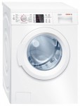 Tvättmaskin Bosch WAQ 24462 SN 60.00x85.00x55.00 cm