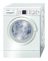 ﻿Washing Machine Bosch WAS 20442 Photo, Characteristics