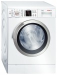 Tvättmaskin Bosch WAS 20443 60.00x85.00x60.00 cm
