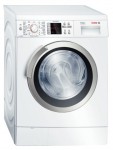 Tvättmaskin Bosch WAS 20446 60.00x84.00x60.00 cm
