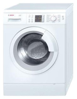 洗衣机 Bosch WAS 24441 照片, 特点