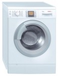 Tvättmaskin Bosch WAS 24741 60.00x85.00x60.00 cm