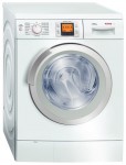 वॉशिंग मशीन Bosch WAS 24742 60.00x85.00x59.00 सेमी