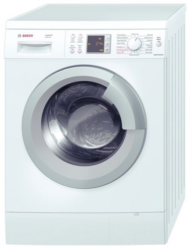 Machine à laver Bosch WAS 28461 Photo, les caractéristiques