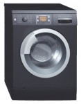 वॉशिंग मशीन Bosch WAS 2874 B 60.00x84.00x59.00 सेमी