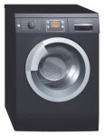 洗濯機 Bosch WAS 2875 B 60.00x85.00x60.00 cm