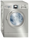 Máquina de lavar Bosch WAS 327X0ME 60.00x85.00x59.00 cm