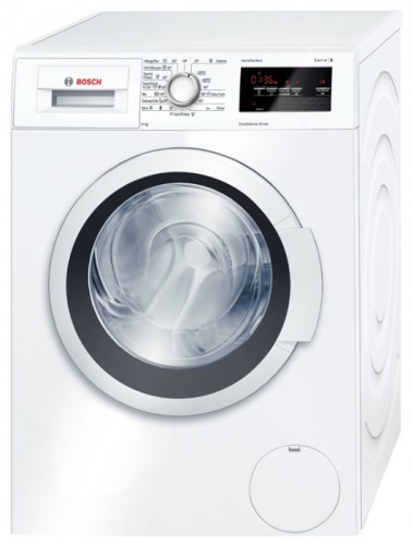 ﻿Washing Machine Bosch WAT 20360 Photo, Characteristics